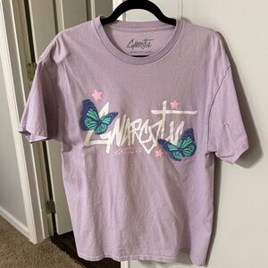 Gnarcotic x LIL SKIES COLLAB.